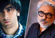 Ranbir Kapoor Gave Almost 120 Shots For His 'Towel' Scene In Saawariya & Also Revealed He Wanted To Quit The Film After Sanjay Leela Bhansali's Tortures That Included Beating Him!