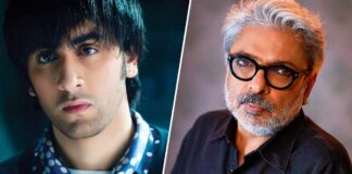 Ranbir Kapoor Gave Almost 120 Shots For His 'Towel' Scene In Saawariya & Also Revealed He Wanted To Quit The Film After Sanjay Leela Bhansali's Tortures That Included Beating Him!