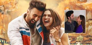 "Ranbir Kapoor Is A Pathetic Boyfriend" Announced Deepika Padukone Way Before Alia's 'RK Says Wipe Off That Lipstick Comment,' Internet Calls Him & DP "Two Biggest Red Flags"