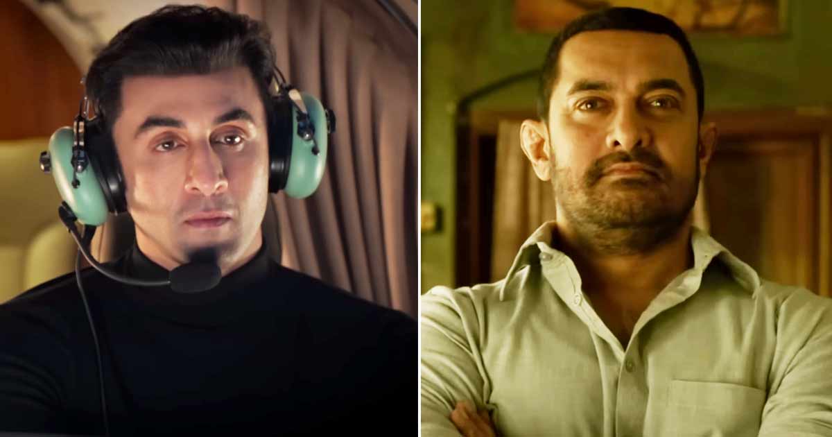 Ranbir Kapoor Is Going Make Huge Gains In Star Ranking Due To Animal's Much-Awaited Box Office Blast