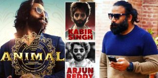 Ranbir Kapoor Opens Up About His Character In Animal & How It Is Different From Kabir Singh, Arjun Reddy!