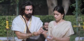 Ranbir Kapoor & Rashmika Mandanna's Animal To Reach Every Corner With Its Affordable Ticket Prices