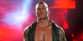 Randy Orton Is Ready To Return At WWE's Survivor Series: War Games