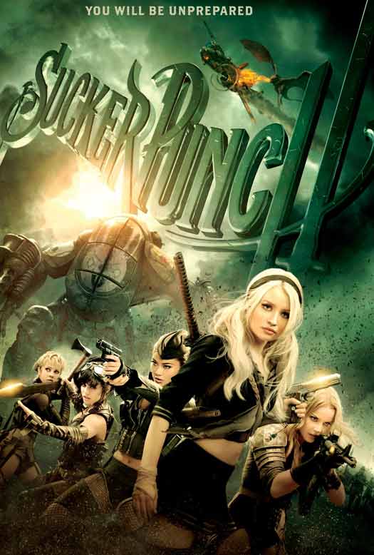 Top Ranking Movies