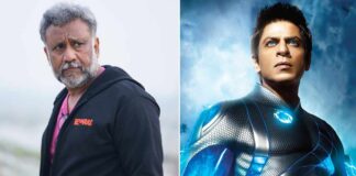 Ra.One To Have A Sequel? Director Anubhav Sinha Breaks Silence Accepting It To Be ‘Biggest Flop’ Of His Career