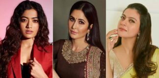 Rashmika Mandanna, Katrina Kaif, Kajol & More: Celebrities Who Have Become Victims Of The Deepfake Technology