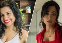 Rashmika Mandanna's Deepfake Video's Original Girl Zara Patel Says "I Didn't Even Know Who The Actress Is"; Read Deets Here