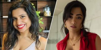 Rashmika Mandanna's Deepfake Video's Original Girl Zara Patel Says "I Didn't Even Know Who The Actress Is"; Read Deets Here