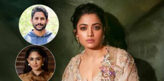 Rashmika Mandanna's Viral Deepfake Video Created By Trolls Gets Massive Reactions From Mrunal Thakur, Naga Chaitanya & Other Stars