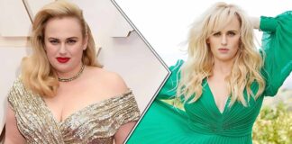 Rebel Wilson's Weight Loss Journey