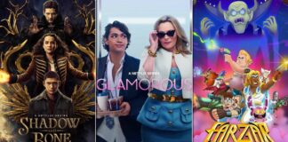 Recent Netflix Cancellations: Is Your Favorite on the List?