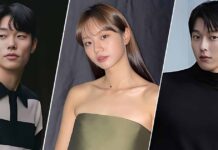 ‘Reply 1988’ Stars Hyeri & Ryu Jun-yeol’s Agencies Confirm Their Separation Sending Deok-sun & Jung Hwan Shippers Into A Meltdown, Netizens Think It Has A Jang Ki-yong Connection! 'Reply 1988' Stars Hyeri & Ryu Jun-yeol Confirm After Dating For Seven Years, Fans Are Not Okay!