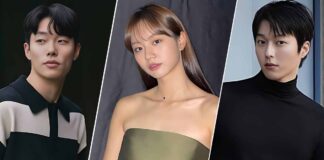 'Reply 1988' Stars Hyeri & Ryu Jun-yeol Confirm After Dating For Seven Years, Fans Are Not Okay!
