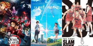 Revisiting the highest-grossing anime films that managed to redefine animated cinema.
