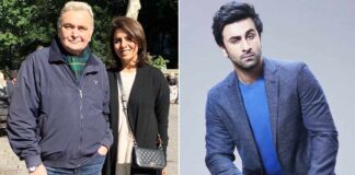 Rishi Kapoor & Neetu Kapoor Were Shattered As Ranbir Kapoor Moved Out To Have 'Space' With Katrina Kaif, The Late Superstar Once Made A Heartbreaking Revelation