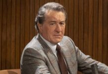 Robert De Niro Slams Apple For Censoring Anti-Trump Part From His Gotham Awards Speech! Robert De Niro Lashes Out At Trump Highlighting Apple Censored His Speech!