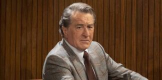 Robert De Niro Lashes Out At Trump Highlighting Apple Censored His Speech!