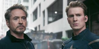 Robert Downey Jr & Chris Evans Are Onboard With Marvel To Return To The Upcoming Avengers Film To Save The MCU Yet Again?