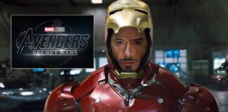 Robert Downey Jr Is Back As Iron Man In This Avengers: Secret Wars Fan Poster, Impressed Fans Comment, “It’s (A) Mind-Blowing 616 Comic Accurate Universe”