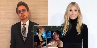 Robert Downey Jr Wanted Gwyneth Paltrow Back In The MCU For This Weird Reason!