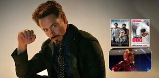Robert Downey Jr's Box Office Disasters Ranked From Bad To Worse