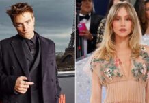 Robert Pattinson & Suki Waterhouse To Embrace Parenthood