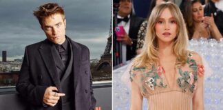 Robert Pattinson & Suki Waterhouse To Embrace Parenthood