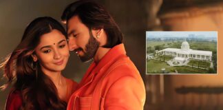 Man Shot Dead Inside The Famous Bungalow Where Ranveer Singh & Alia Bhatt’s Rocky Aur Rani Kii Prem Kahaani Was Shot