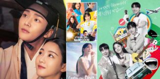 Rowoon's The Matchmakers Beat Twinkling Watermelon To Bag Top Stop In Viewership Ratings, Castaway Diva & Strong Girl Namsoon Soar High