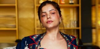 Rubina Dilaik Opines "Ramayana Mein Bursting Crackers Was Never Mentioned" As Netizens Tag Her Anti-Hindu Threatening To Delete The Tweet