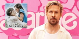 Ryan Gosling Once Revealed How Looking “A Bit Nuts” Bagged Him The Lead Role In The Notebook