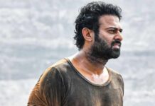 Salaar Box Office Day 1 Advance Booking (USA): Prabhas Starrer Takes A Houseful Restart Putting Up The 'Sold Out' Board In A Theatre As The Film Is Gearin Up For A Bull-Fight With Shah Rukh Khan's Dunki!