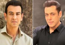 “Salman Khan Has An Elephant’s Memory,” Says Ronit Roy & Reveals Having Deeper Bond With The Tiger 3 Star, “We Grew Up Together, A Few Times We Struggled Together” "Salman Khan An Elephant’s Memory," Says Ronit Roy & Reveals Having Deeper Bond With The Tiger 3 Star; Read On