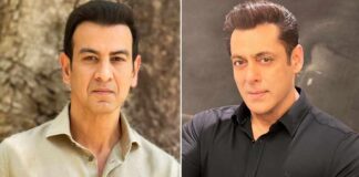 "Salman Khan An Elephant’s Memory," Says Ronit Roy & Reveals Having Deeper Bond With The Tiger 3 Star; Read On