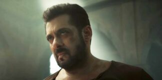 Salman Khan Finally Breaks Silence On Tiger 3's Box Office Numbers' Disastrous Decline After The Diwali Weekend