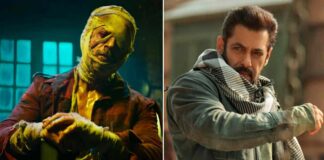 Salman Khan Is A '100% Organic Star' & Shah Rukh Khan Isn't? Tiger 3's Box Office 'Havoc' Advance Booking Initiates A Debate Indian Cinema Fans...