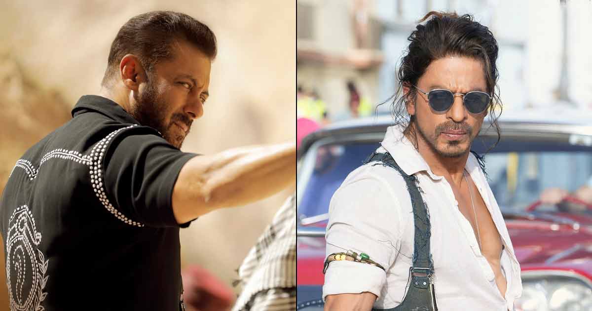 Salman Khan-Led Tiger 3's Box Office To Suffer Due To An Alleged Ban In Kuwait, Qatar & Oman By Losing A Chunk Of Collection?