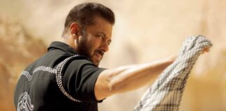 Salman Khan Tiger 3