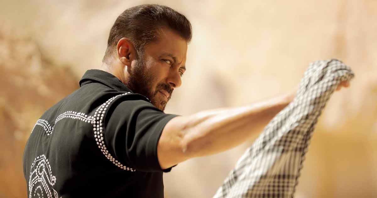 Tiger 3 First Review Out? A 4/5 Stars With Salman Khan Being Flawless But Here's Why You Shouldn't Trust This...