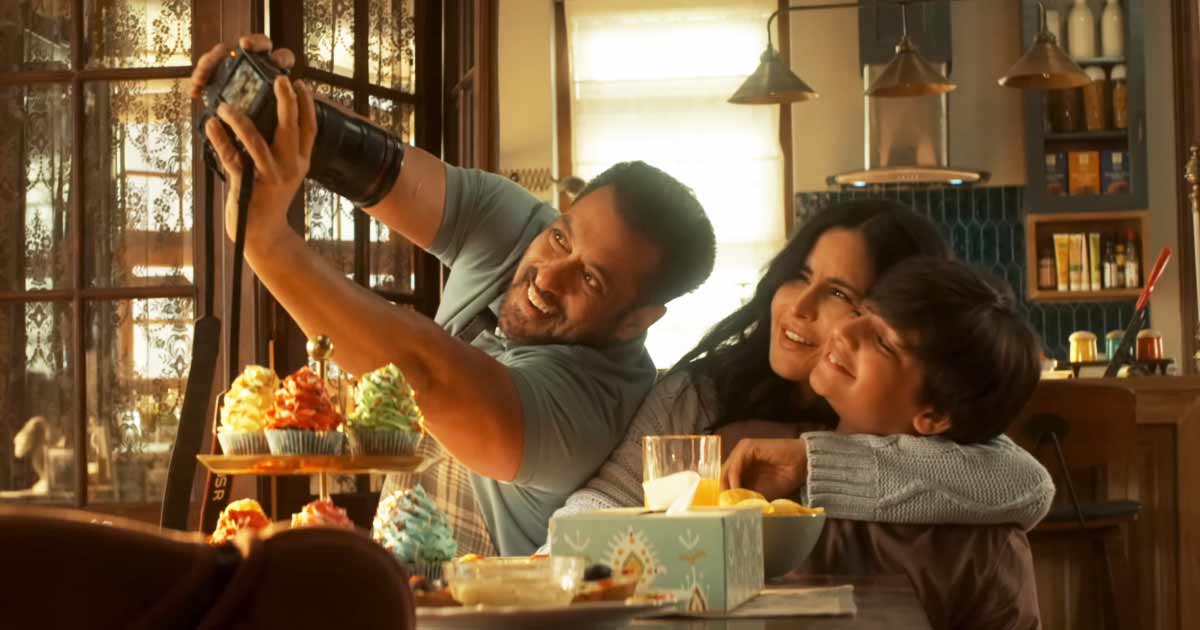 Tiger 3 Box Office Collection Day 15 (Early Trends): Salman Khan Starrer Maintains Decent Momentum Sunday; Read On