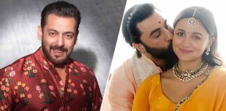 Salman Khan Tips His Staff A Lot But Is Rude To Them, Ranbir Kapoor & Alia Bhatt Are Really Happy In Their Own World? See Wild Reddit Claims