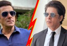 Salman Khan VS Shah Rukh Khan's Last 5 Films At The Box Office & IMDb: Will Tiger 3 Create Records Which Dunki Will Find Hard To Break?
