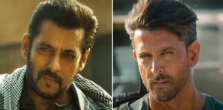 Salman Khan's Tiger 3 Chaos: Hrithik Roshan's Dialogue Leaked/Revealed? HR Fans Are Annoyed As No One Asked For This & Can We Go Back To The Simpler Times...