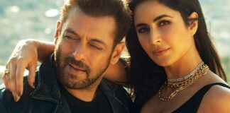 Salman Khan's Tiger 3 Is A Hollywood-Level Film, Biggest Action Movie In Bollywood? Decoding Yet Another 'First Review' Helping The Fans...