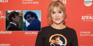 'Saltburn' Director Emerald Fennell Says She Wanted To Make People Feel Something With Jacob Elordi & Barry Keoghan Starrer!