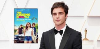 Saltburn’s Jacob Elordi Wanted His Bad-Boy Character Noah To Smoke In The Kissing Booth