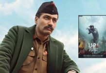 Sam Bahadur Box Office Vs Vicky Kaushal’s 1st War Drama: Needs To Earn 536 Crore To Aim 876.24% Profit Registered By Uri – The Surgical Strike! Sam Bahadur Box Office Vs Vicky Kaushal's 1st War Drama: Needs To Earn 536 Crore To Aim 876.24% Profit Registered By Uri!