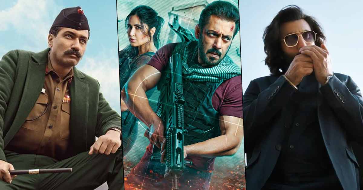 Sam Bahadur Could Have Avoided A Clash With Animal At The Box Office