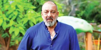 Sanjay Dutt's Lawyer Reveals How He Wore Tattered Clothes Inside Jail Ditching His Habit Of Wearing One Outfit Only Once!