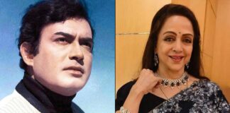 "Sanjeev Kumar Desired All-Sacrificing Wife...Seems Like A Caricature Of A Male Chauvinist," Said Hema Malini Once, Citing The Reason He Could Never Get Married; Read On